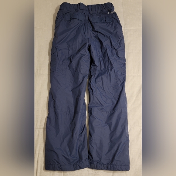 Columbia Men's Snow Pants - Picture 3 of 4